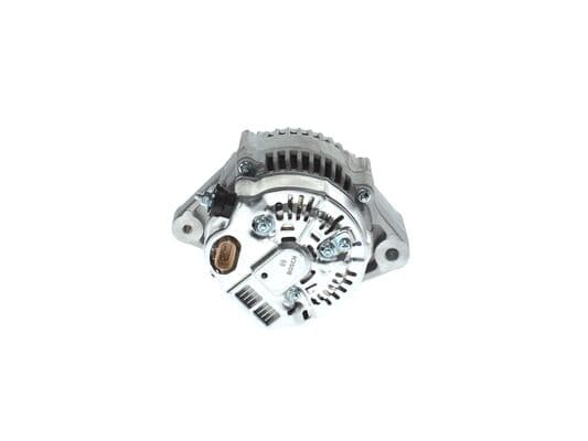 Bosch Marş motorları ve alternatörler Üç fazlı jeneratör küçük görsel 2
