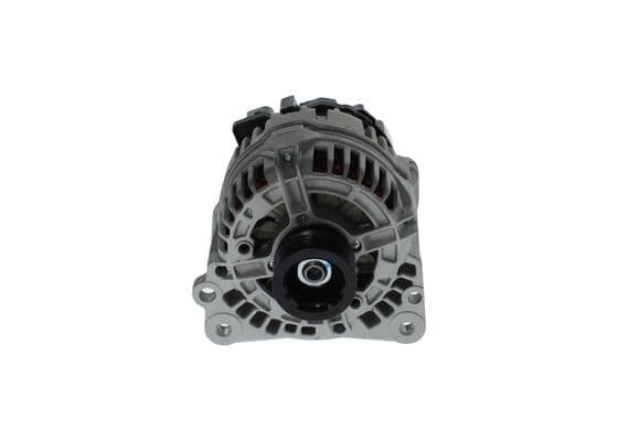 Bosch Marş motorları ve alternatörler Üç fazlı jeneratör küçük görsel 2