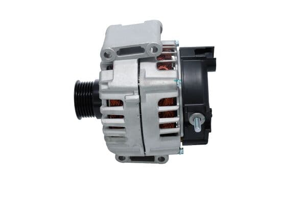 Bosch Marş motorları ve alternatörler Üç fazlı jeneratör 1