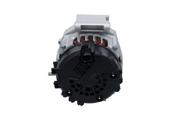 Bosch Marş motorları ve alternatörler Üç fazlı jeneratör küçük görsel 2