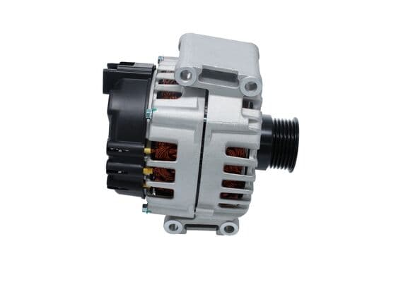 Bosch Marş motorları ve alternatörler Üç fazlı jeneratör küçük görsel 3