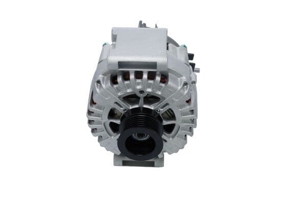 Bosch Marş motorları ve alternatörler Üç fazlı jeneratör küçük görsel 4