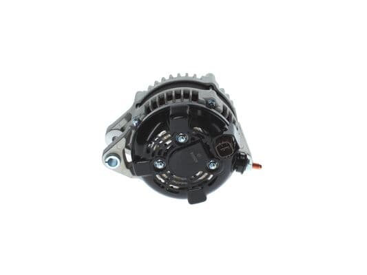 Bosch Marş motorları ve alternatörler Üç fazlı jeneratör küçük görsel 2