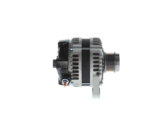 Bosch Marş motorları ve alternatörler Üç fazlı jeneratör küçük görsel 3