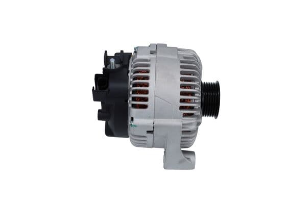 Bosch Marş motorları ve alternatörler Üç fazlı jeneratör küçük görsel 3