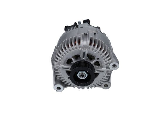 Bosch Marş motorları ve alternatörler Üç fazlı jeneratör küçük görsel 4