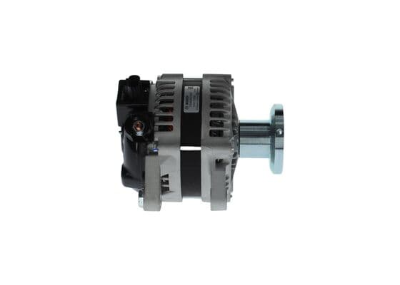 Bosch Marş motorları ve alternatörler Üç fazlı jeneratör küçük görsel 3