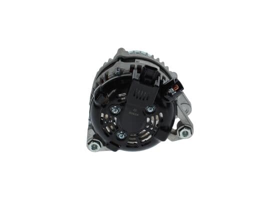Bosch Marş motorları ve alternatörler Üç fazlı jeneratör küçük görsel 4