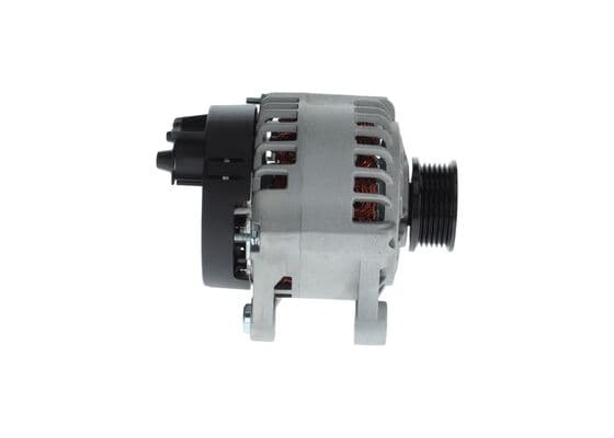 Bosch Marş motorları ve alternatörler Üç fazlı jeneratör 1