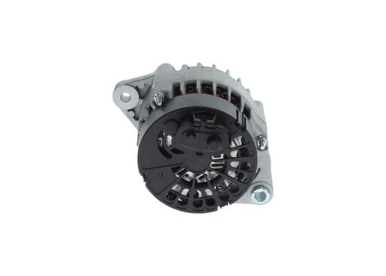 Bosch Marş motorları ve alternatörler Üç fazlı jeneratör küçük görsel 2