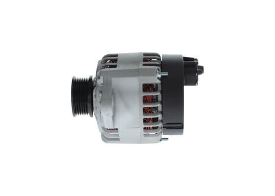 Bosch Marş motorları ve alternatörler Üç fazlı jeneratör küçük görsel 3