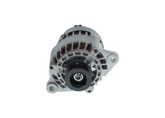 Bosch Marş motorları ve alternatörler Üç fazlı jeneratör küçük görsel 4