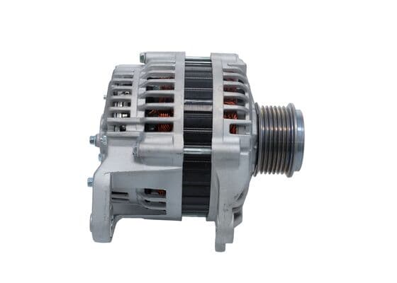 Bosch Marş motorları ve alternatörler Üç fazlı jeneratör küçük görsel 3