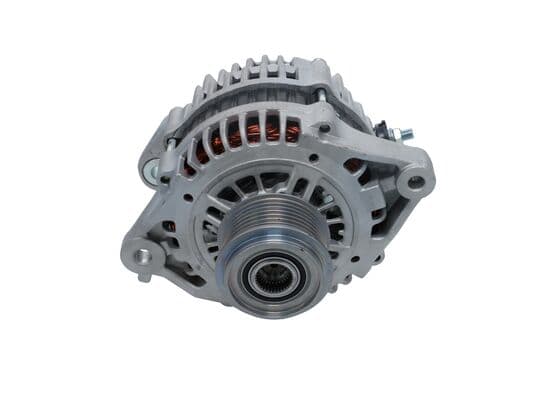 Bosch Marş motorları ve alternatörler Üç fazlı jeneratör küçük görsel 4