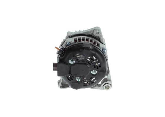 Bosch Marş motorları ve alternatörler Üç fazlı jeneratör küçük görsel 2