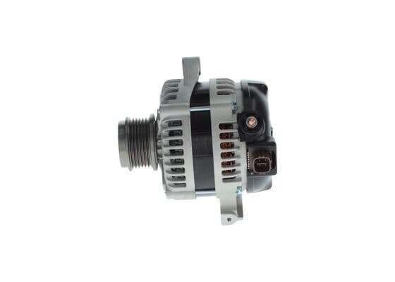 Bosch Marş motorları ve alternatörler Üç fazlı jeneratör küçük görsel 3