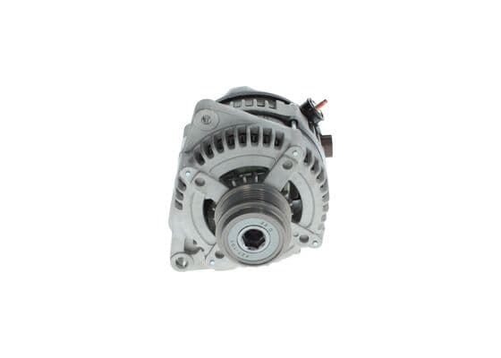 Bosch Marş motorları ve alternatörler Üç fazlı jeneratör küçük görsel 4