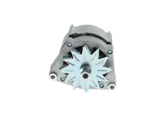 Bosch Marş motorları ve alternatörler Üç fazlı jeneratör küçük görsel 2