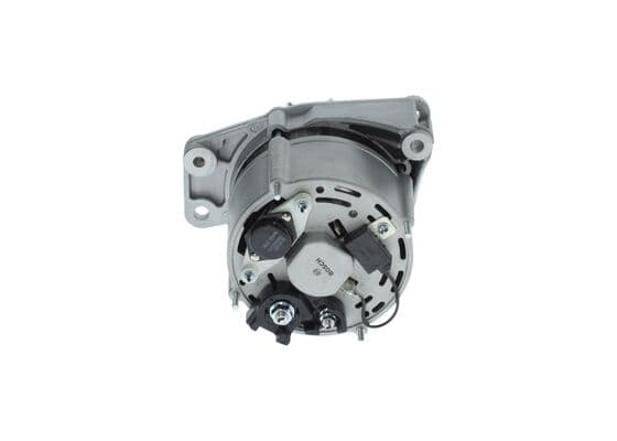 Bosch Marş motorları ve alternatörler Üç fazlı jeneratör küçük görsel 2