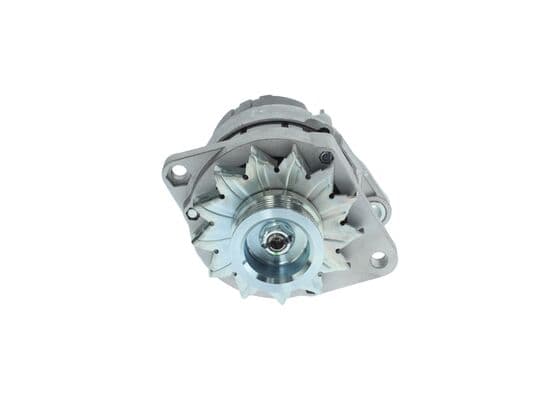 Bosch Marş motorları ve alternatörler Üç fazlı jeneratör küçük görsel 2