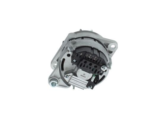 Bosch Marş motorları ve alternatörler Üç fazlı jeneratör küçük görsel 4