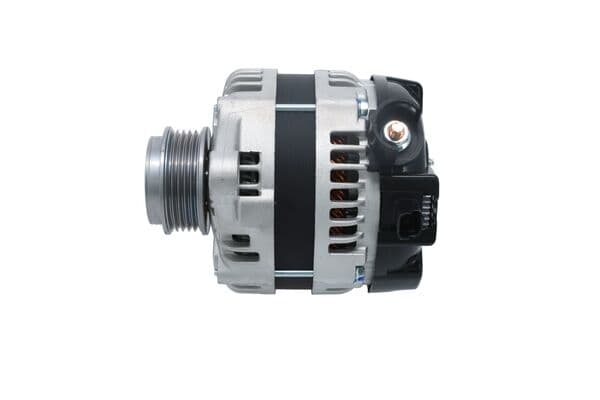 Bosch Marş motorları ve alternatörler Üç fazlı jeneratör 1
