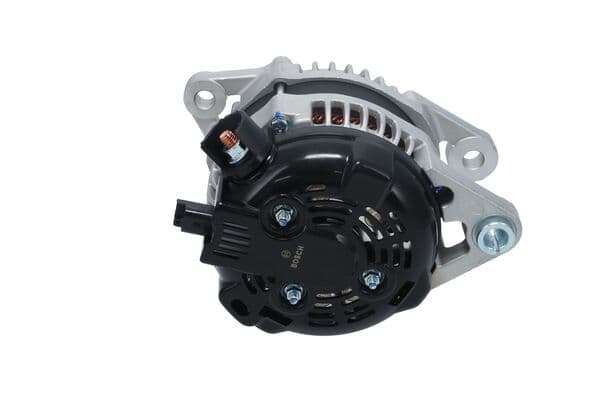 Bosch Marş motorları ve alternatörler Üç fazlı jeneratör küçük görsel 2