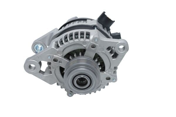 Bosch Marş motorları ve alternatörler Üç fazlı jeneratör küçük görsel 4
