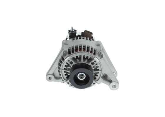 Bosch Marş motorları ve alternatörler Üç fazlı jeneratör küçük görsel 2