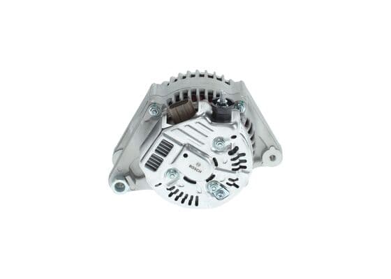Bosch Marş motorları ve alternatörler Üç fazlı jeneratör küçük görsel 4