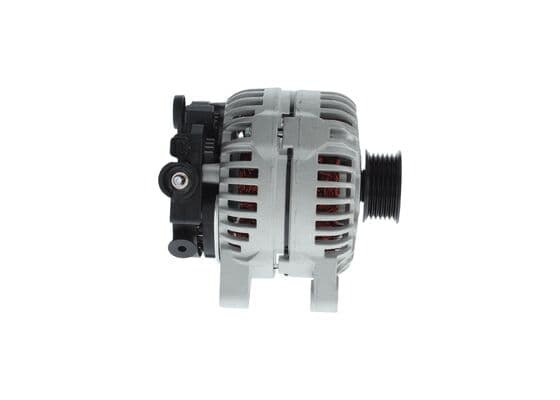 Bosch Marş motorları ve alternatörler Üç fazlı jeneratör 1