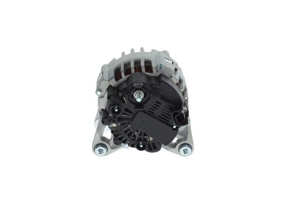 Bosch Marş motorları ve alternatörler Üç fazlı jeneratör küçük görsel 2
