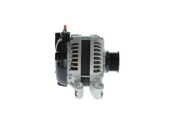 Bosch Marş motorları ve alternatörler Üç fazlı jeneratör 1
