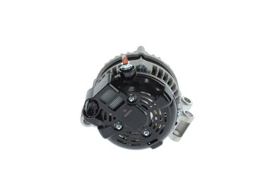 Bosch Marş motorları ve alternatörler Üç fazlı jeneratör küçük görsel 2