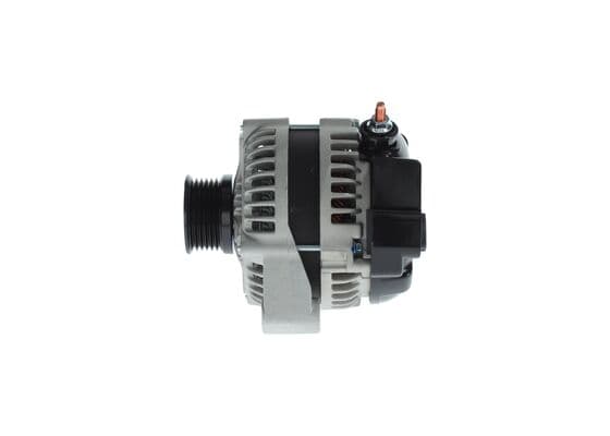 Bosch Marş motorları ve alternatörler Üç fazlı jeneratör küçük görsel 3