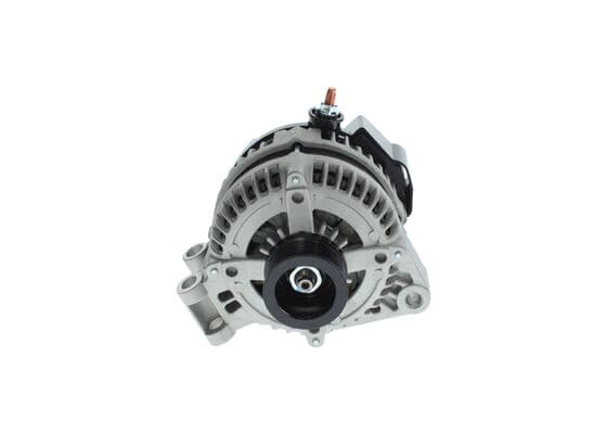 Bosch Marş motorları ve alternatörler Üç fazlı jeneratör küçük görsel 4
