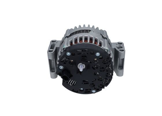 Bosch Marş motorları ve alternatörler Üç fazlı jeneratör küçük görsel 2