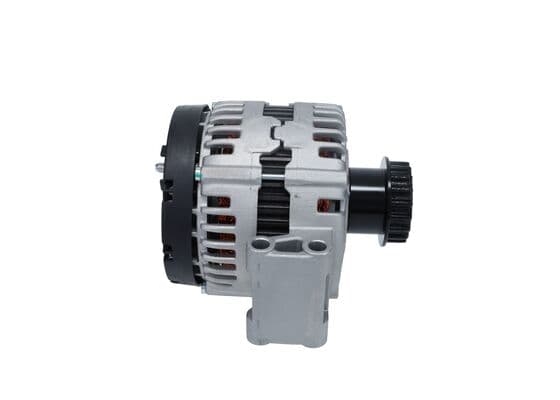 Bosch Marş motorları ve alternatörler Üç fazlı jeneratör küçük görsel 3