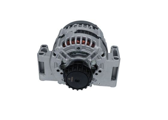 Bosch Marş motorları ve alternatörler Üç fazlı jeneratör küçük görsel 4