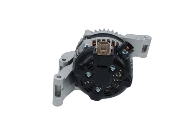 Bosch Marş motorları ve alternatörler Üç fazlı jeneratör küçük görsel 2