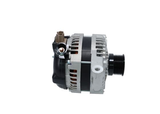 Bosch Marş motorları ve alternatörler Üç fazlı jeneratör küçük görsel 3