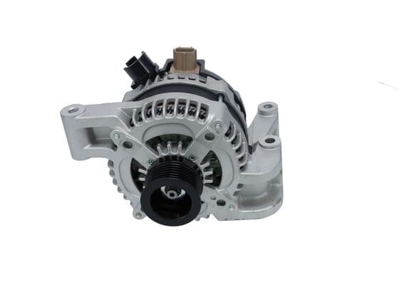 Bosch Marş motorları ve alternatörler Üç fazlı jeneratör küçük görsel 4