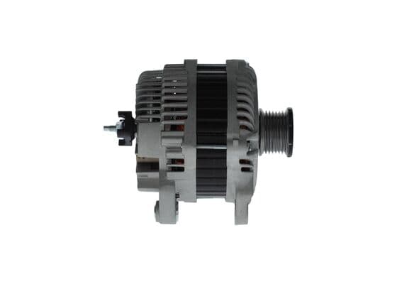 Bosch Marş motorları ve alternatörler Üç fazlı jeneratör küçük görsel 3
