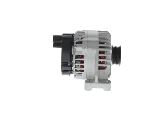 Bosch Marş motorları ve alternatörler Üç fazlı jeneratör küçük görsel 3