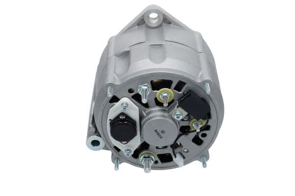 Bosch Marş motorları ve alternatörler Üç fazlı jeneratör küçük görsel 2