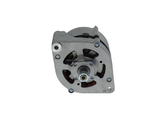 Bosch Marş motorları ve alternatörler Üç fazlı jeneratör küçük görsel 4