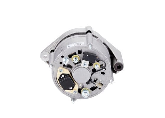 Bosch Marş motorları ve alternatörler Üç fazlı jeneratör küçük görsel 3
