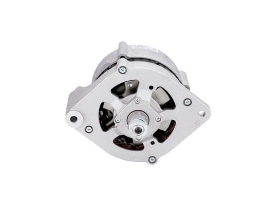 Bosch Marş motorları ve alternatörler Üç fazlı jeneratör küçük görsel 8