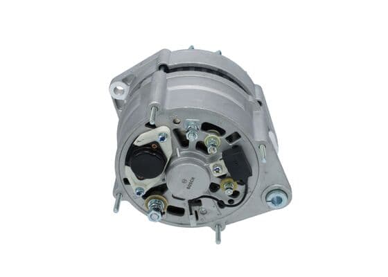 Bosch Marş motorları ve alternatörler Üç fazlı jeneratör küçük görsel 2