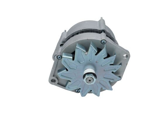 Bosch Marş motorları ve alternatörler Üç fazlı jeneratör küçük görsel 4